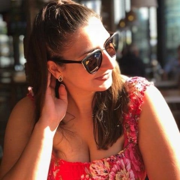 Meet your Posher, Bianca - Picture 1 of 1